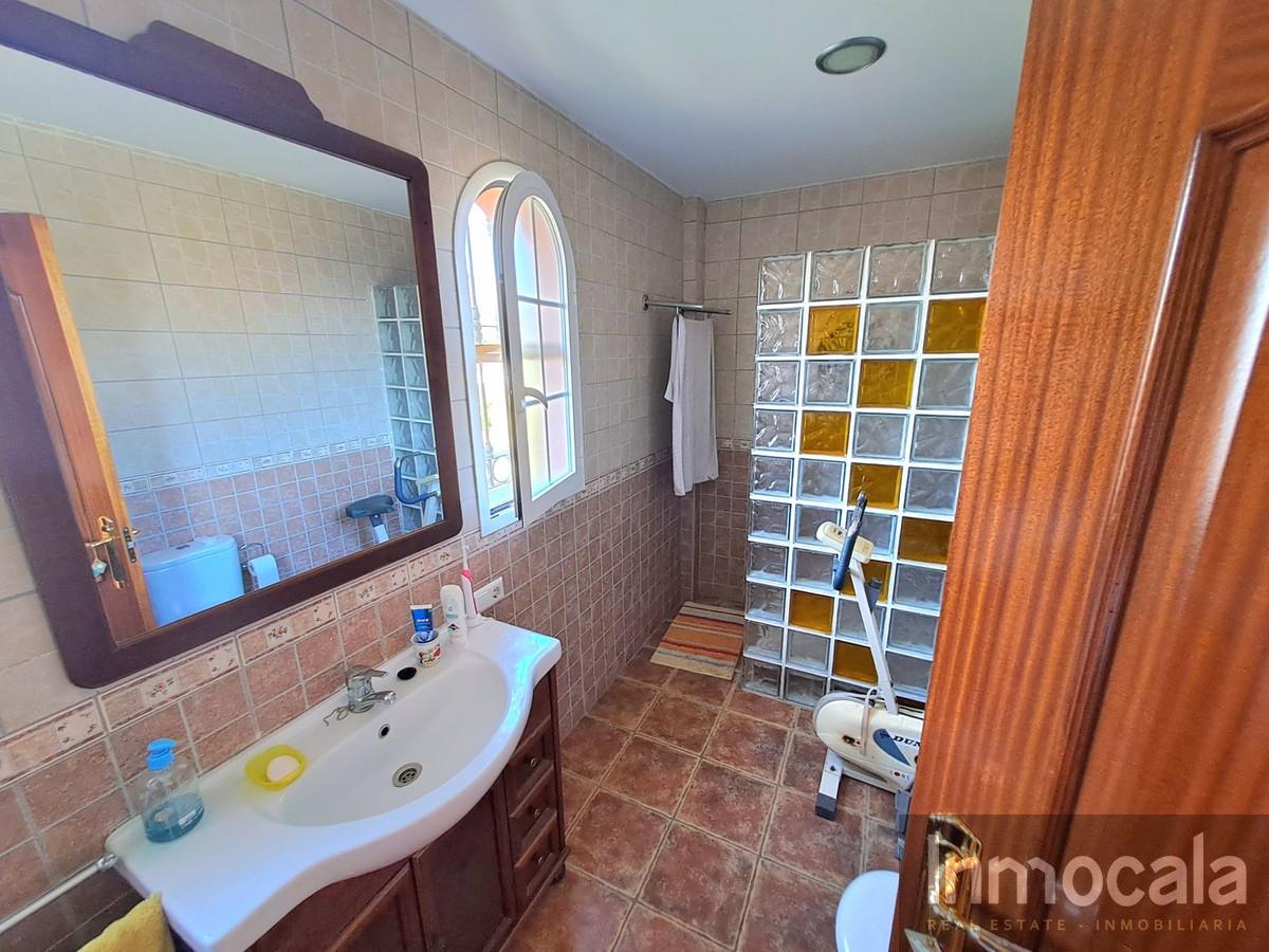 For sale of villa in Mijas Costa