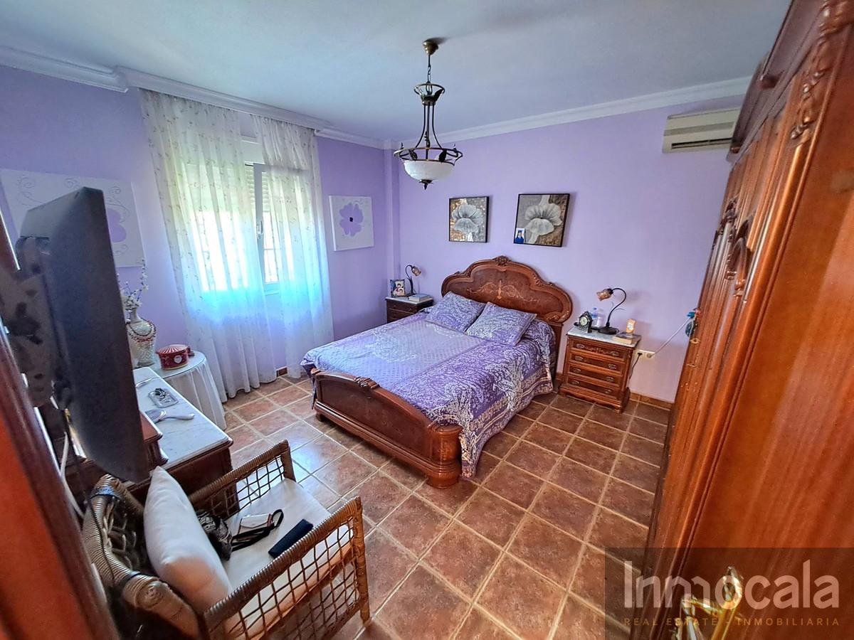 For sale of villa in Mijas Costa