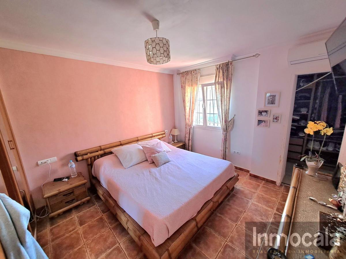 For sale of villa in Mijas Costa