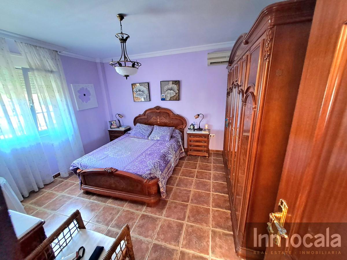 For sale of villa in Mijas Costa