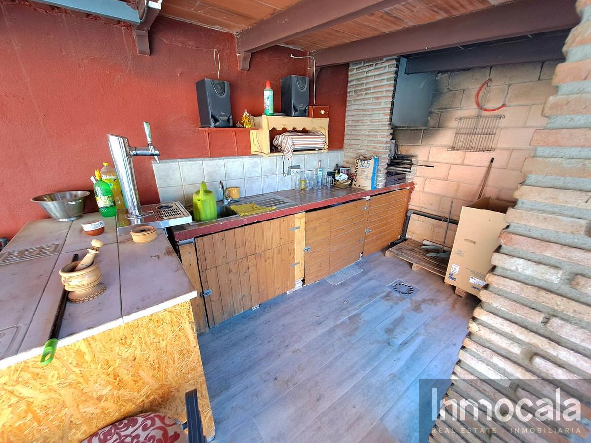 For sale of villa in Mijas Costa