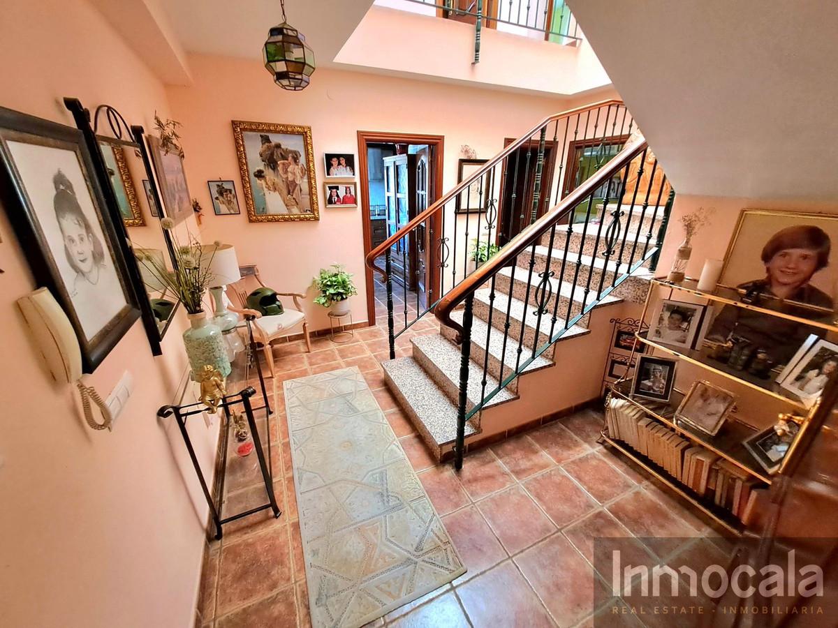 For sale of villa in Mijas Costa