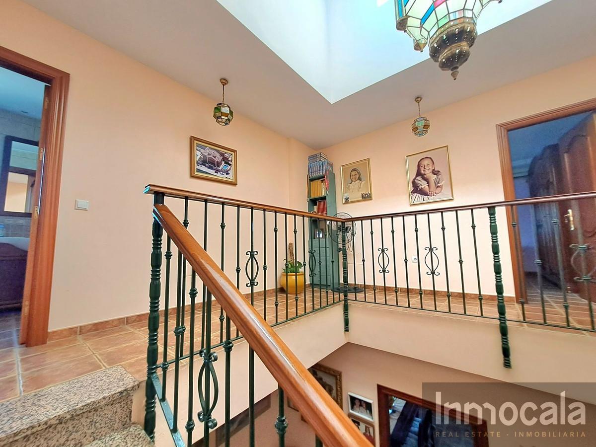 For sale of villa in Mijas Costa