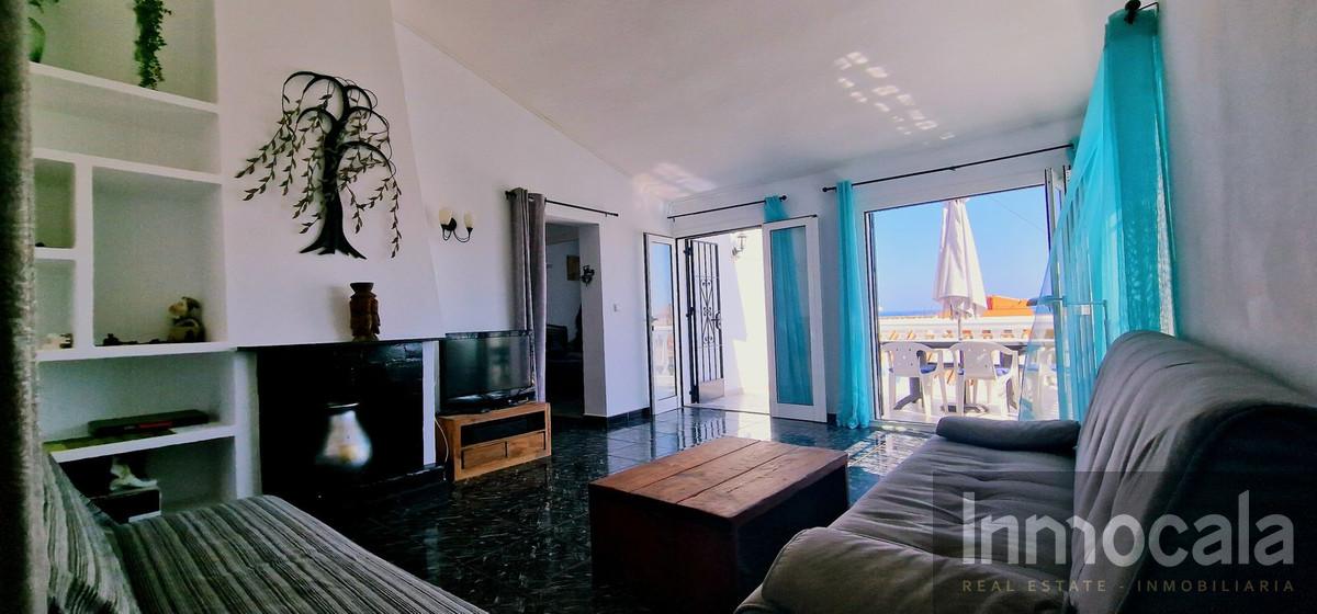 Venta de villa en Fuengirola