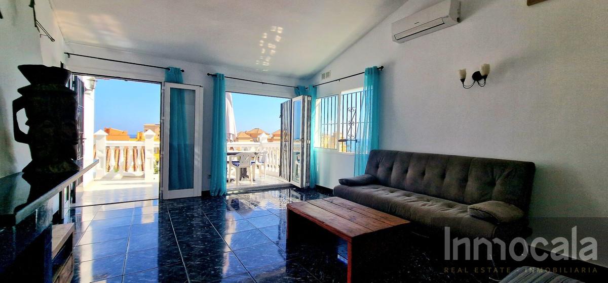 Venta de villa en Fuengirola