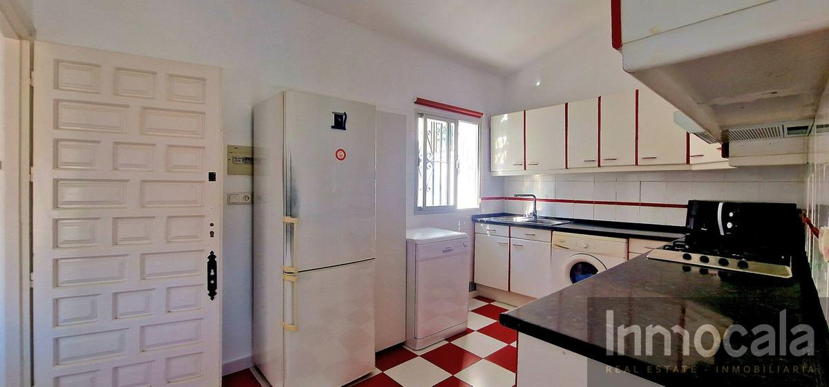 Venta de villa en Fuengirola