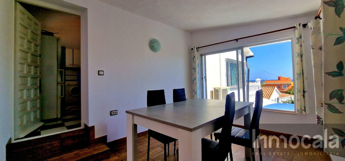 Venta de villa en Fuengirola