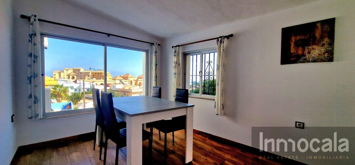 Venta de villa en Fuengirola