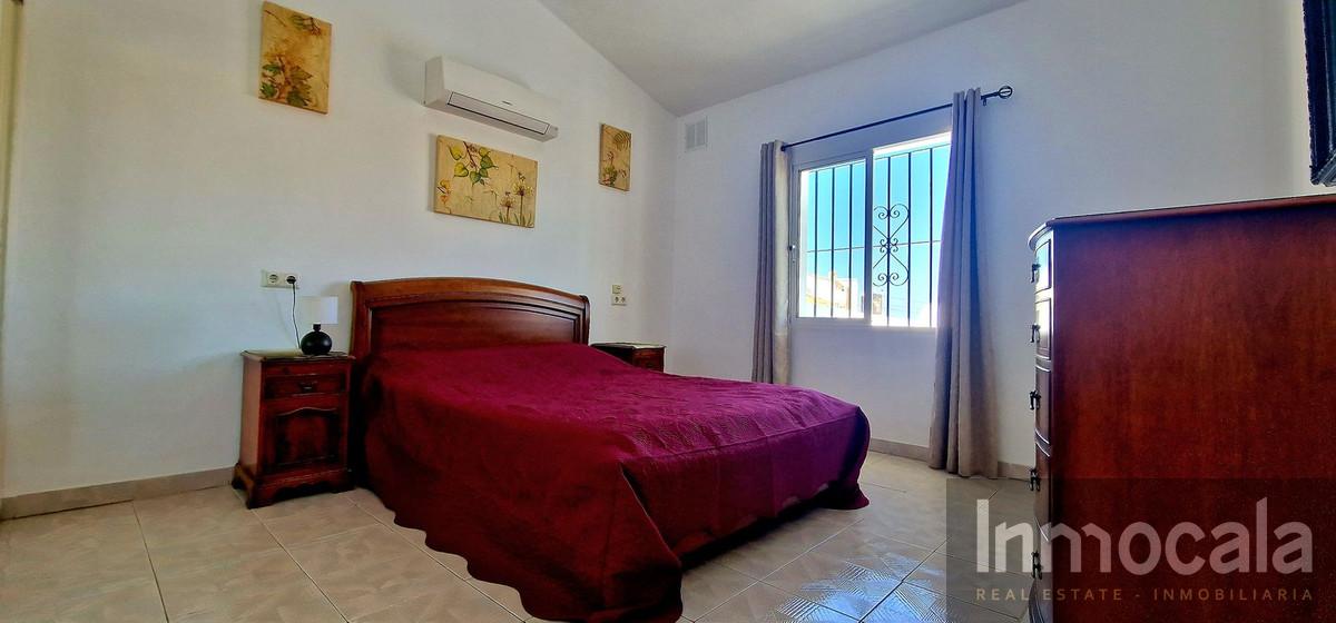 Venta de villa en Fuengirola