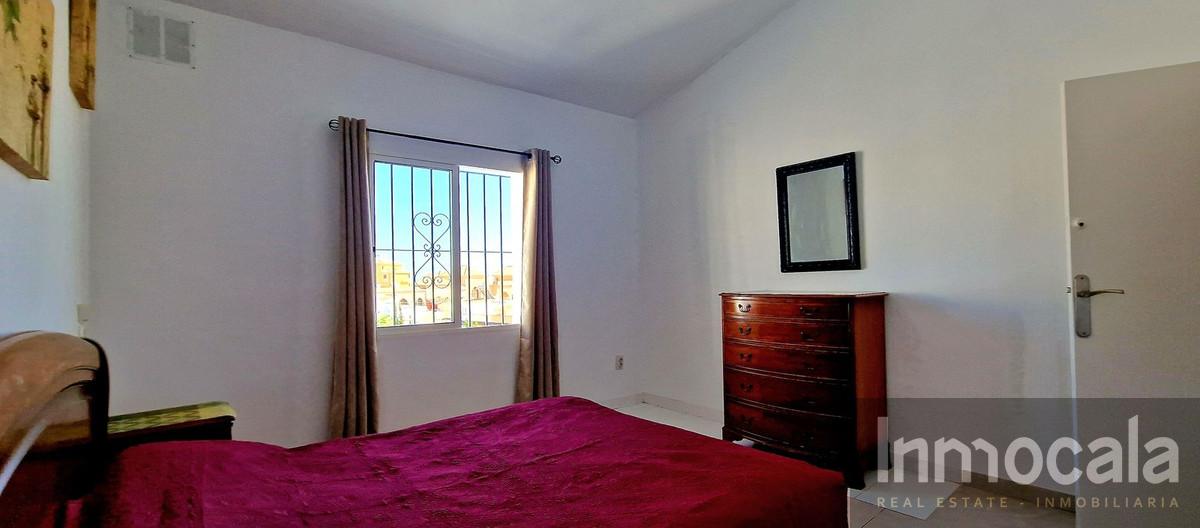 Venta de villa en Fuengirola