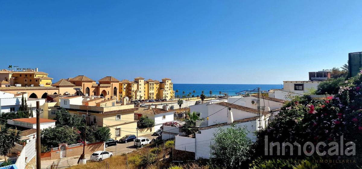 Venta de villa en Fuengirola