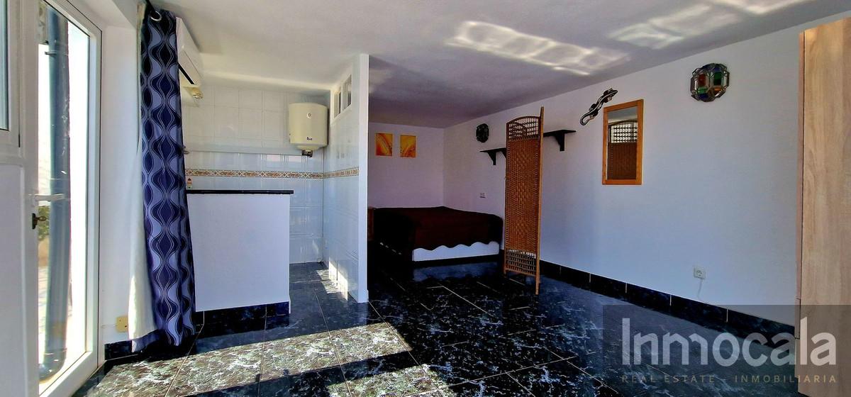 Venta de villa en Fuengirola