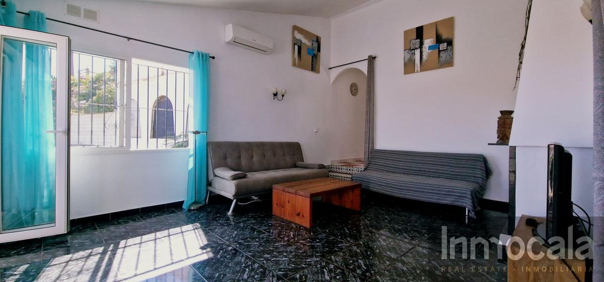 Venta de villa en Fuengirola