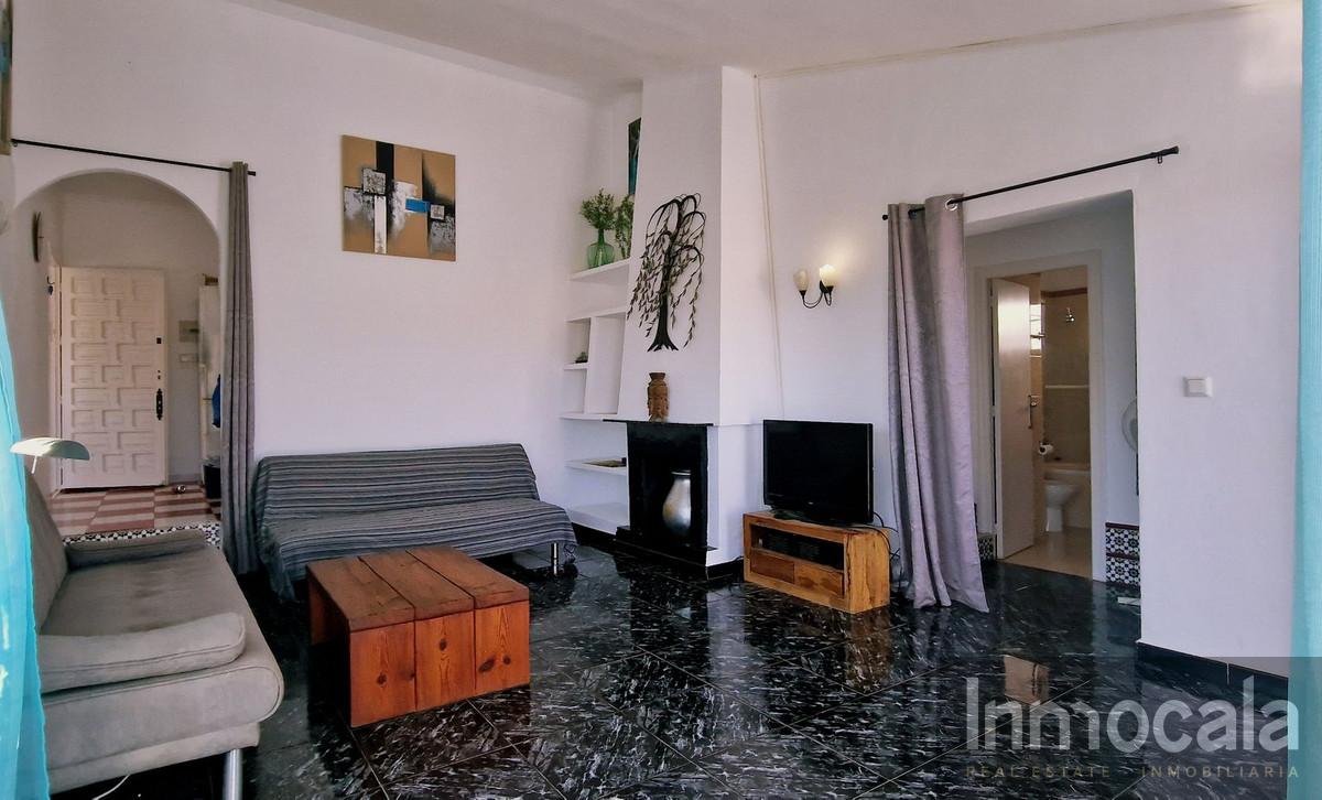 Venta de villa en Fuengirola