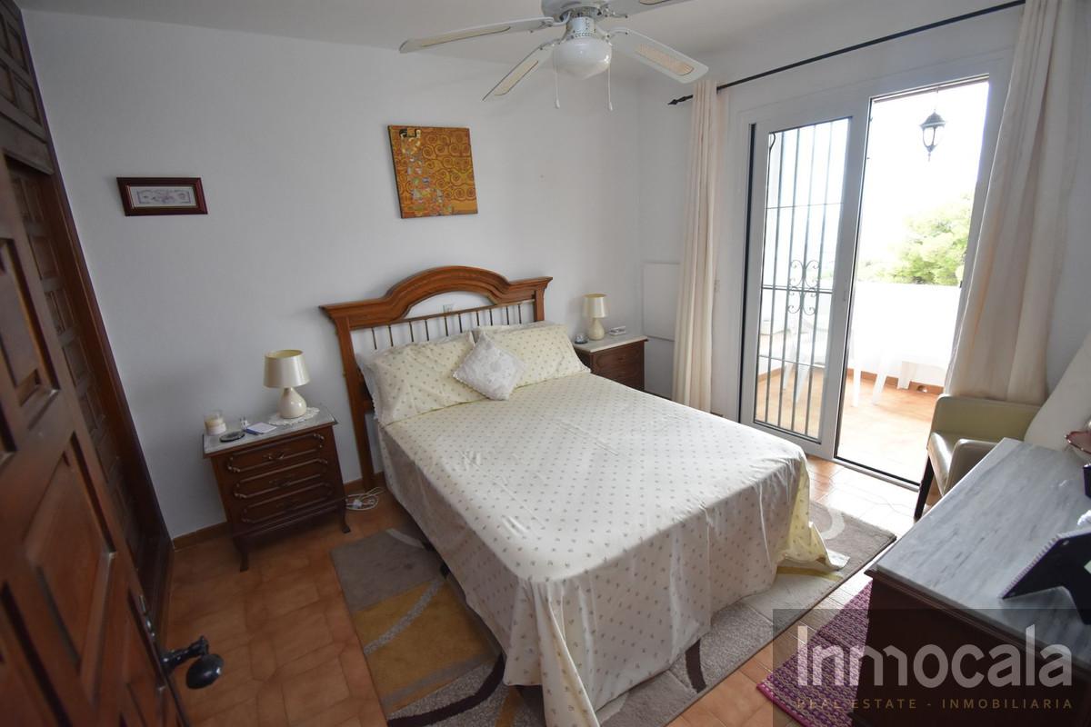 For sale of villa in Mijas