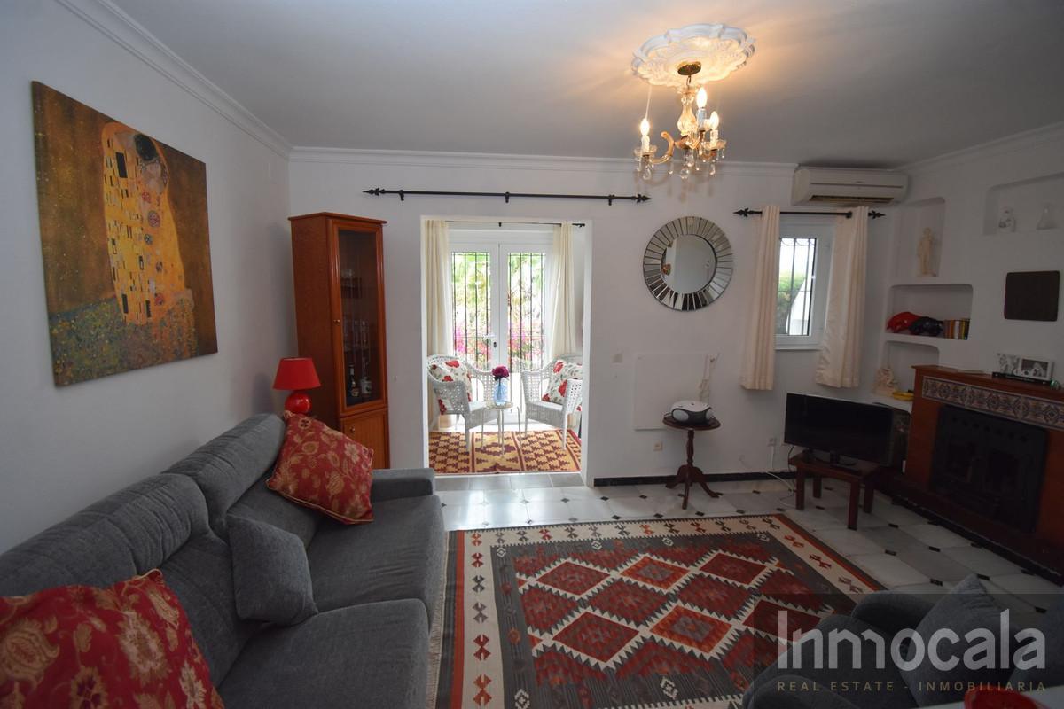 For sale of villa in Mijas