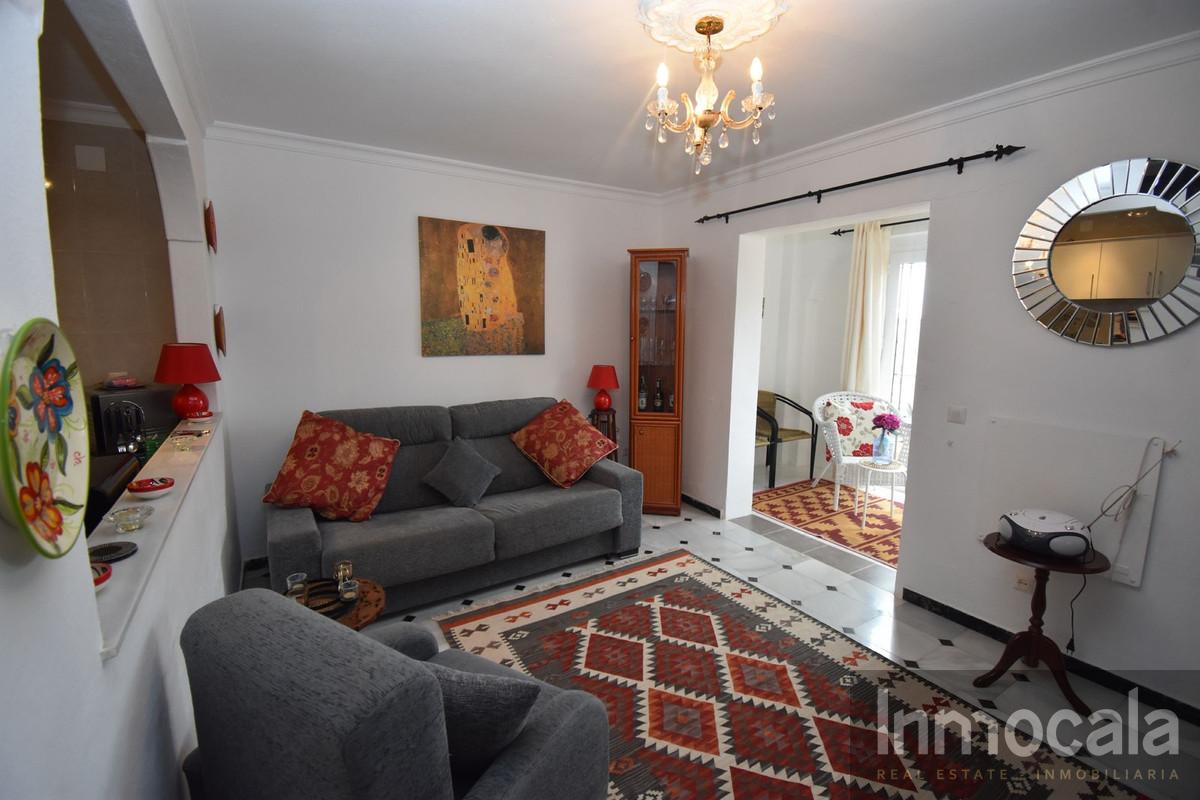 For sale of villa in Mijas