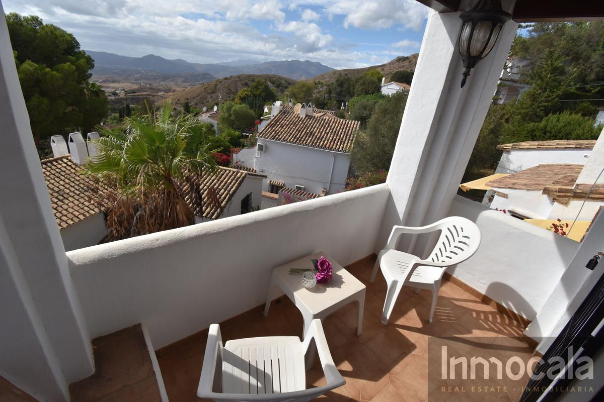 For sale of villa in Mijas