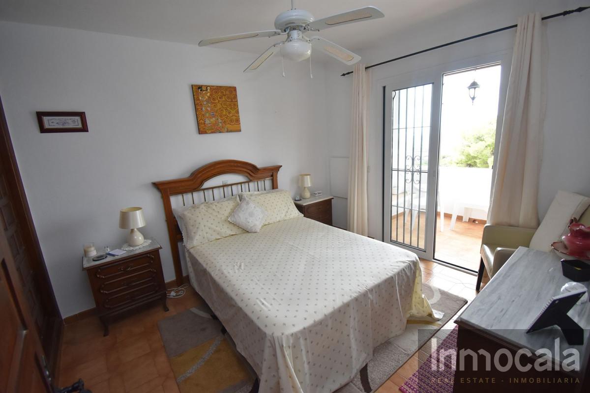 For sale of villa in Mijas