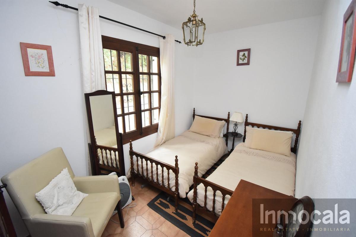 For sale of villa in Mijas