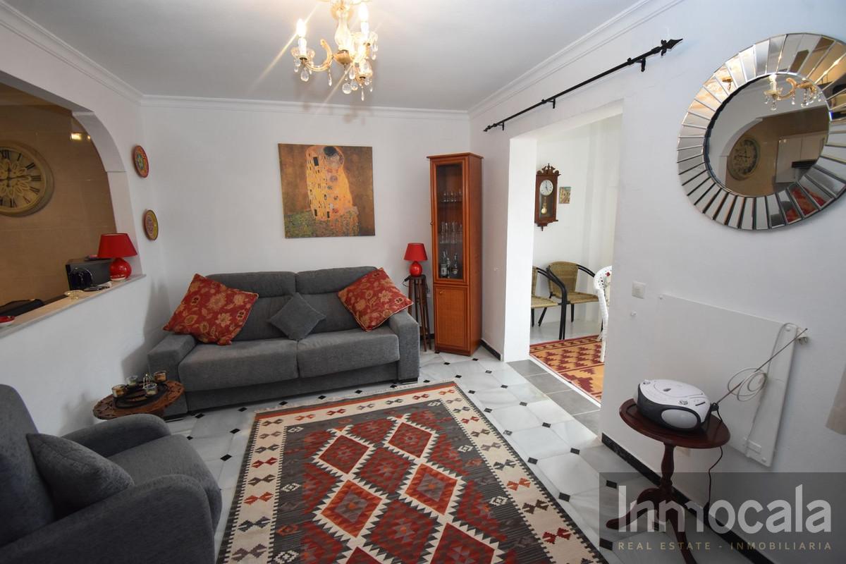 For sale of villa in Mijas