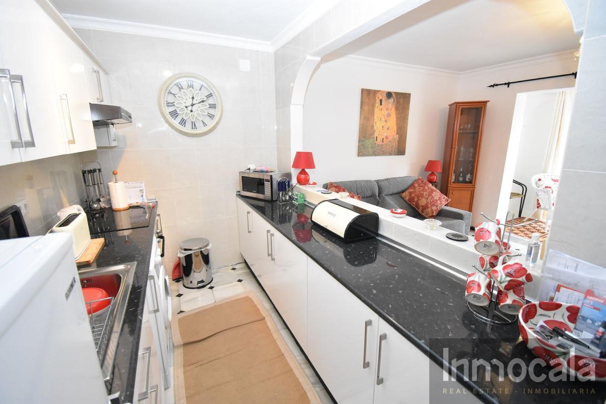 For sale of villa in Mijas