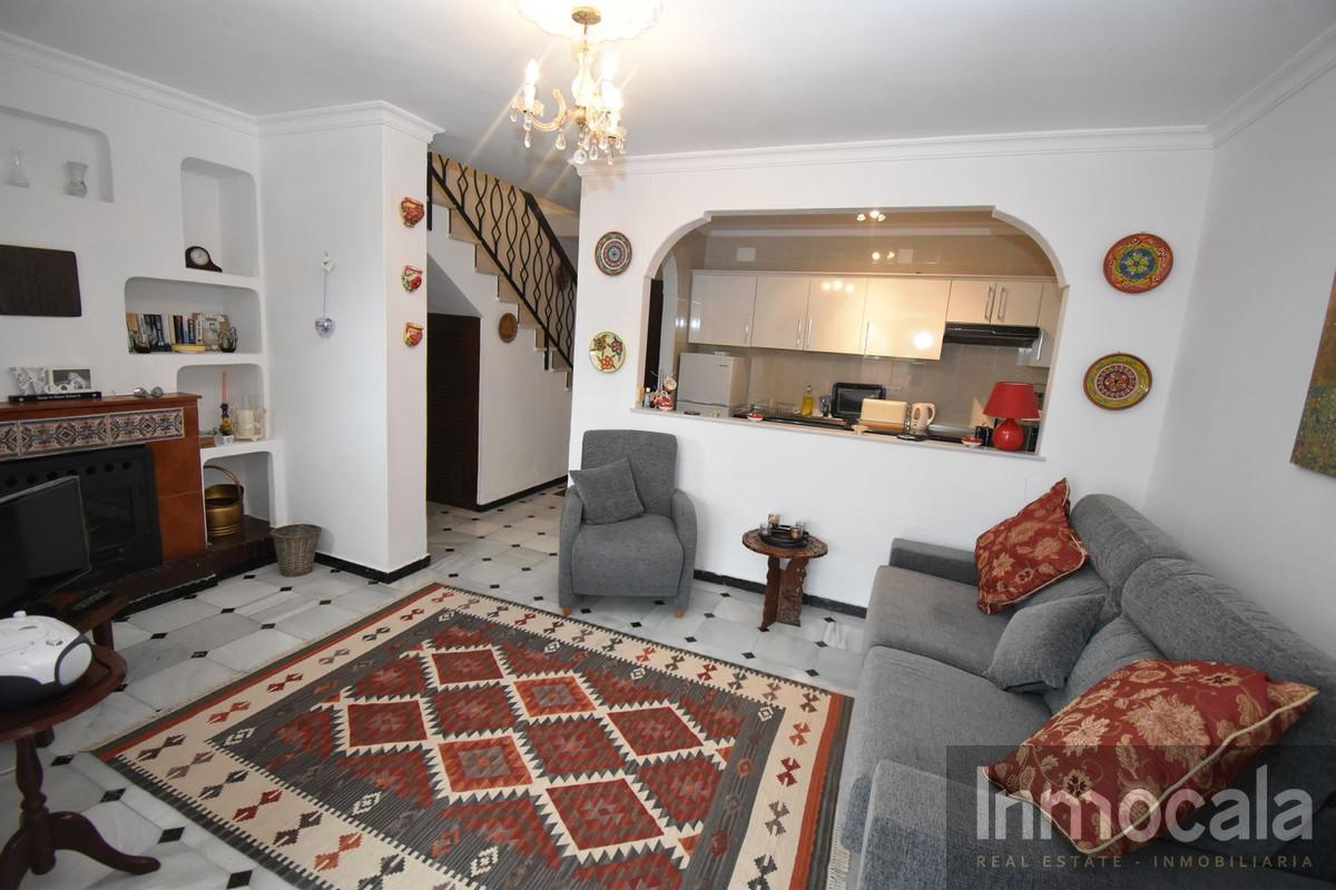 For sale of villa in Mijas