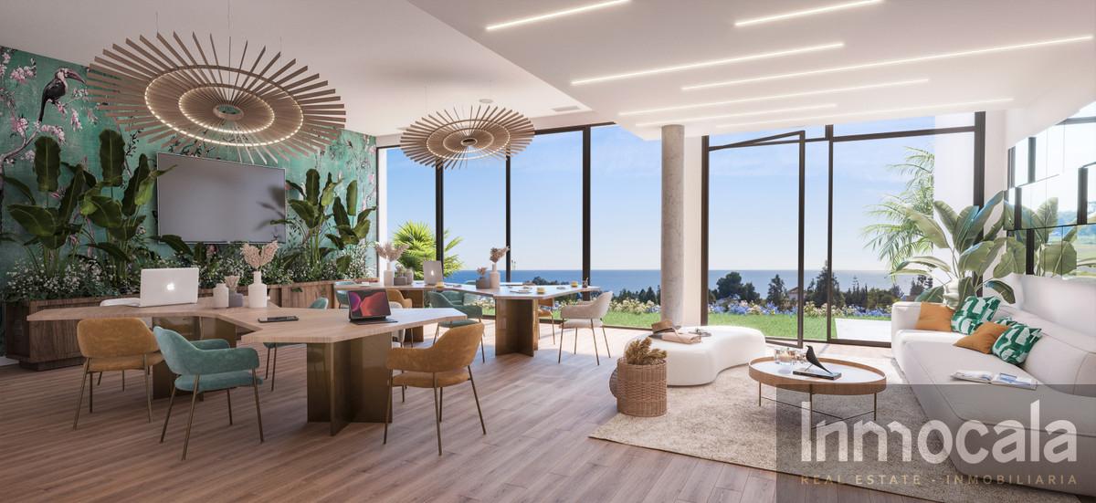 For sale of villa in Mijas