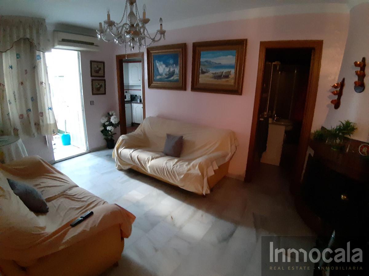 For sale of villa in Mijas