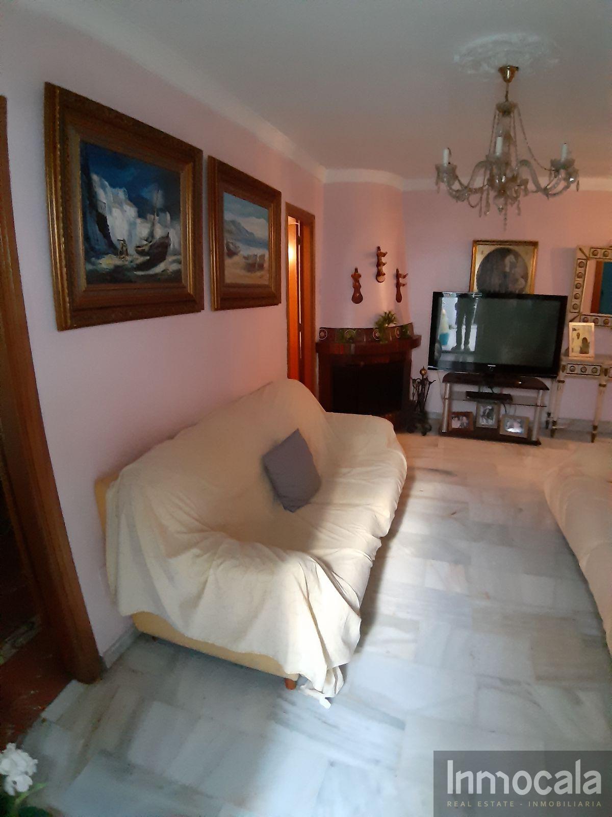 For sale of villa in Mijas