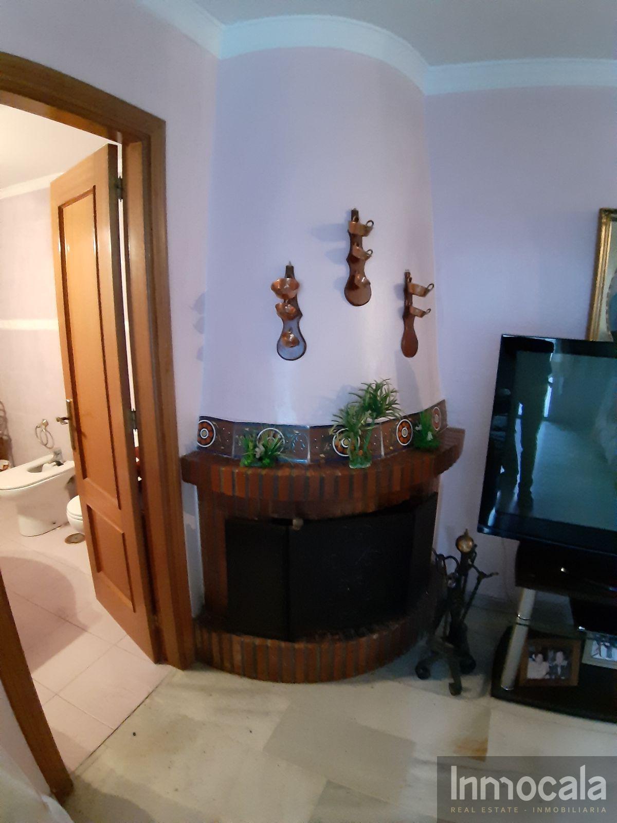 For sale of villa in Mijas