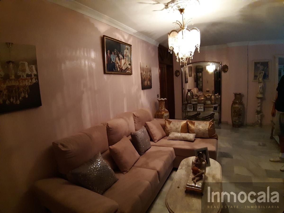 For sale of villa in Mijas