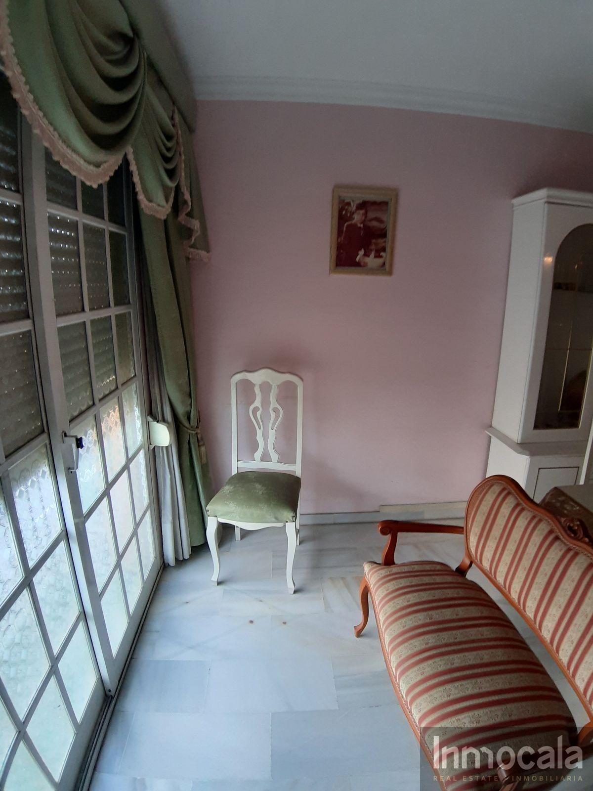 For sale of villa in Mijas