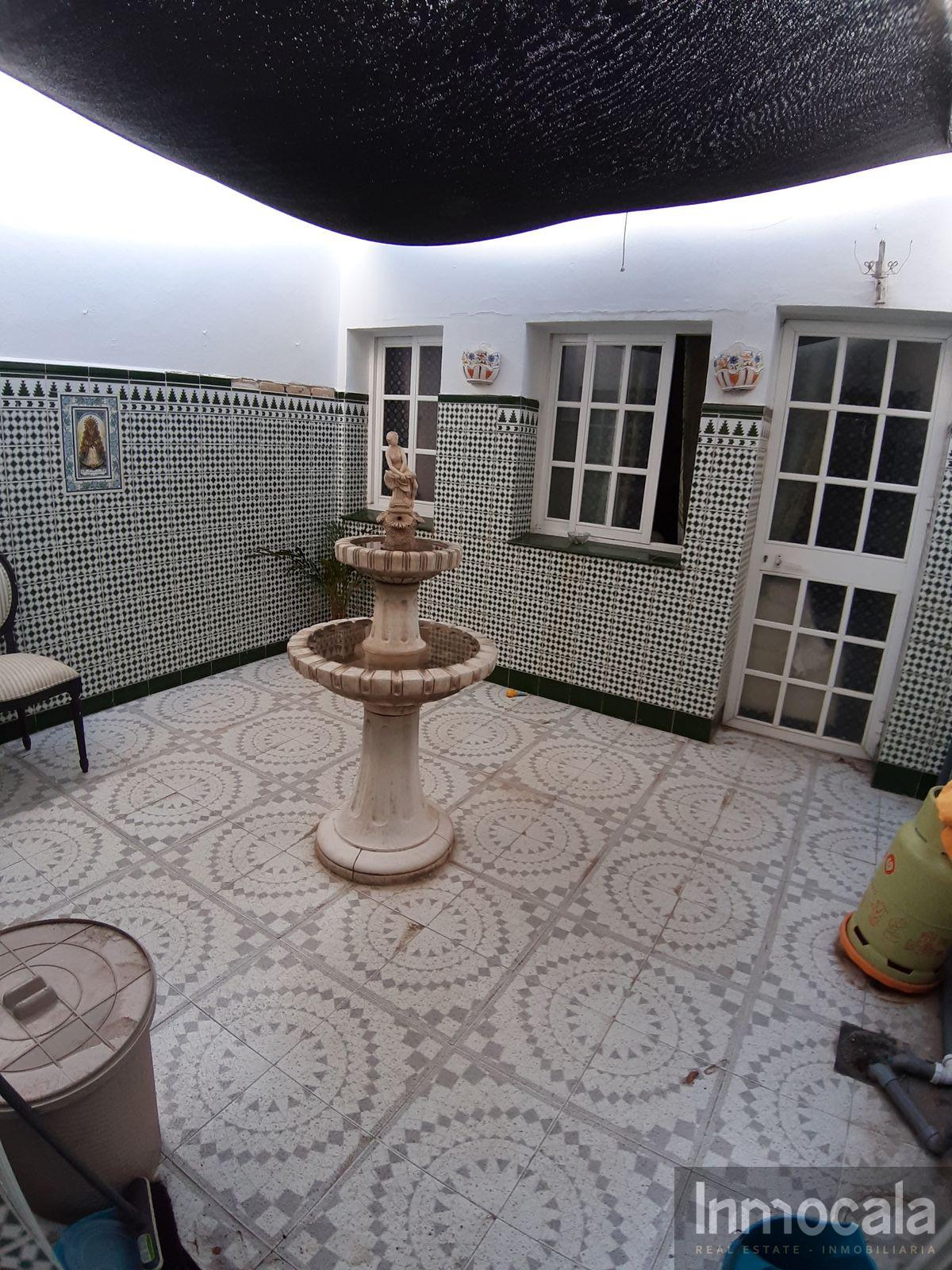 For sale of villa in Mijas