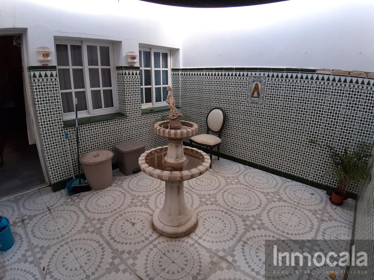 For sale of villa in Mijas