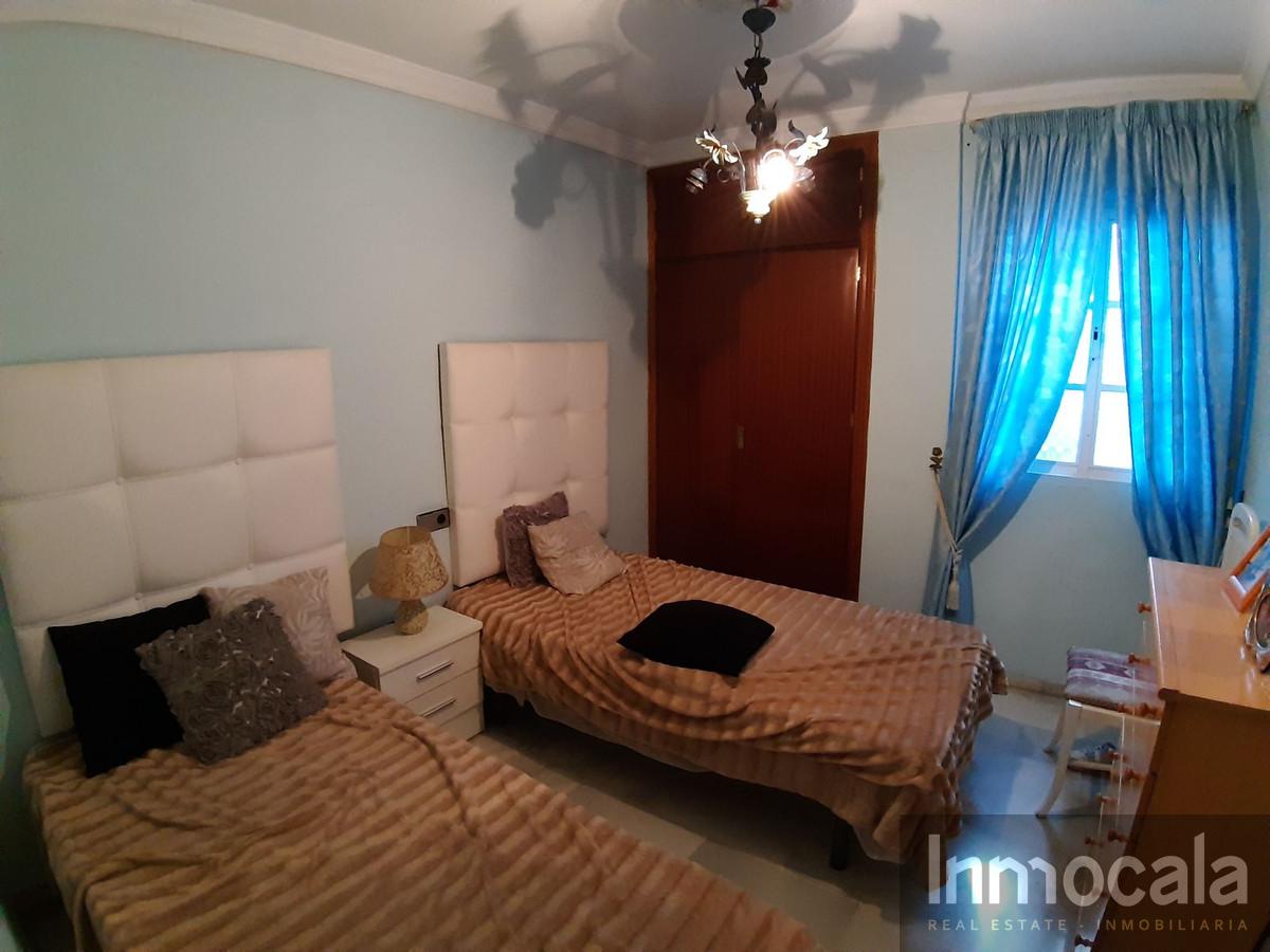 For sale of villa in Mijas