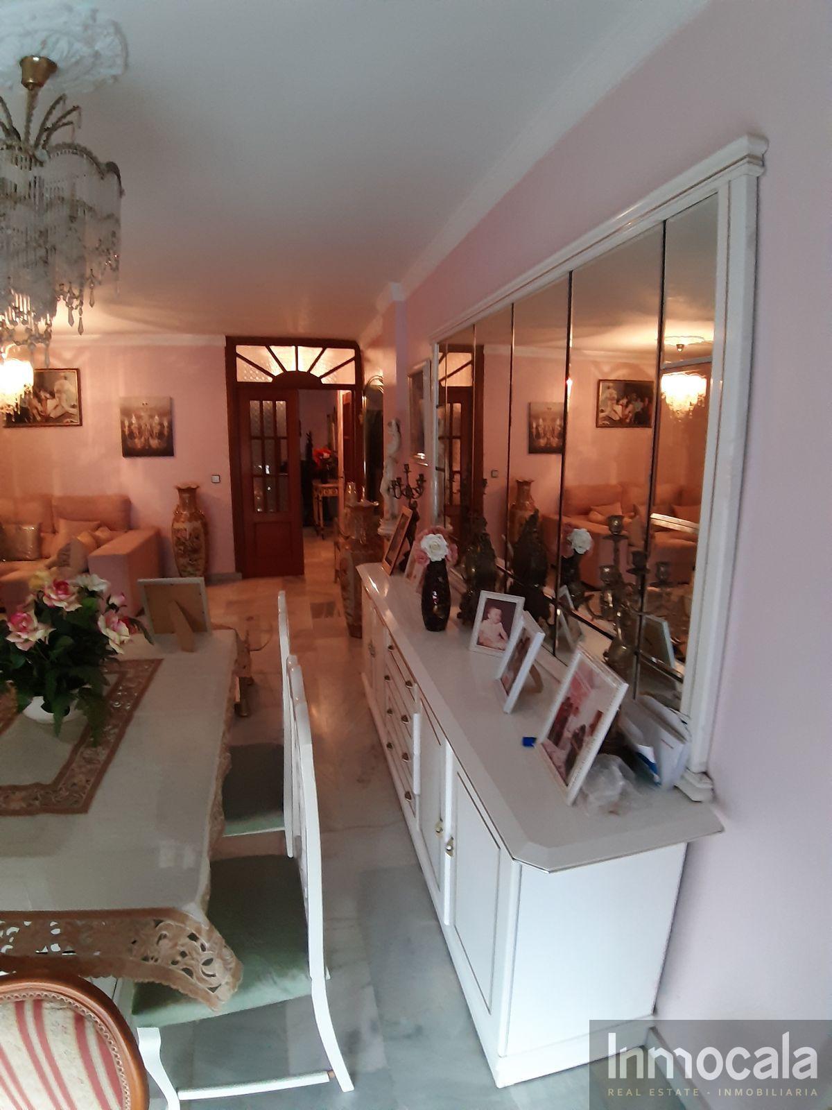 For sale of villa in Mijas