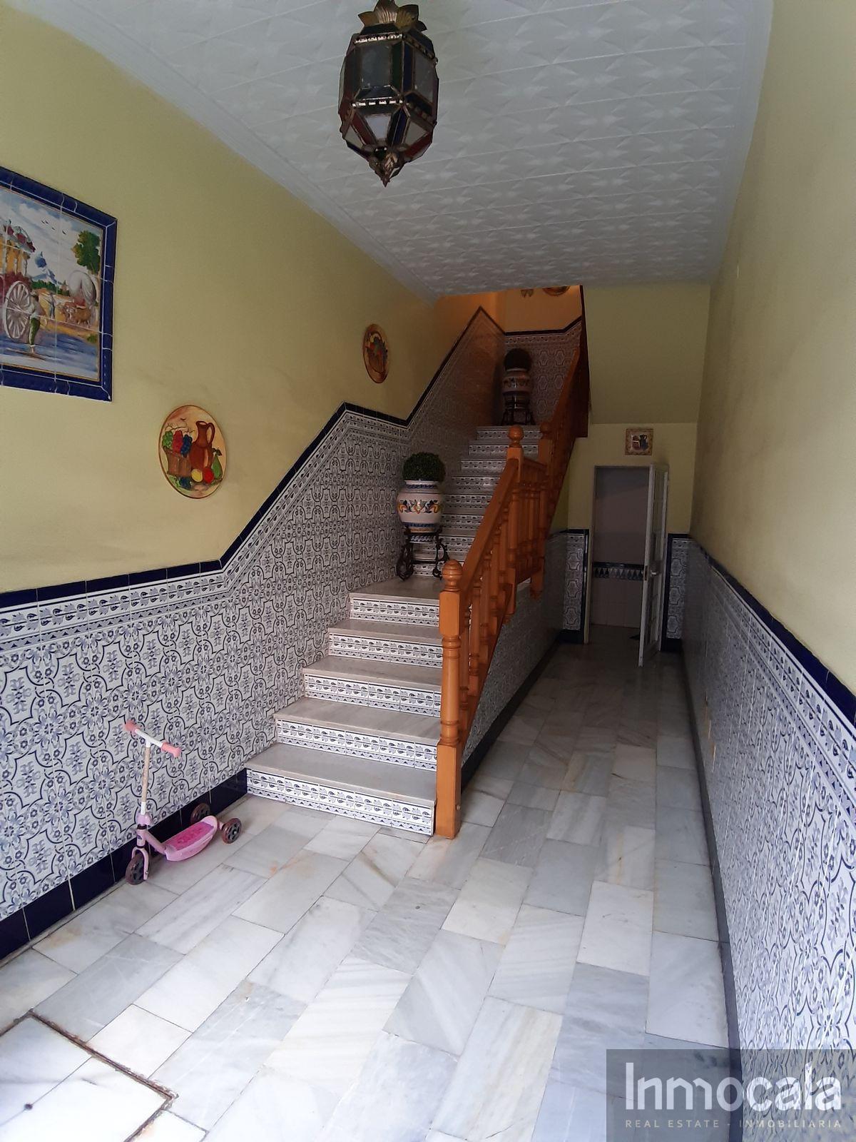 For sale of villa in Mijas