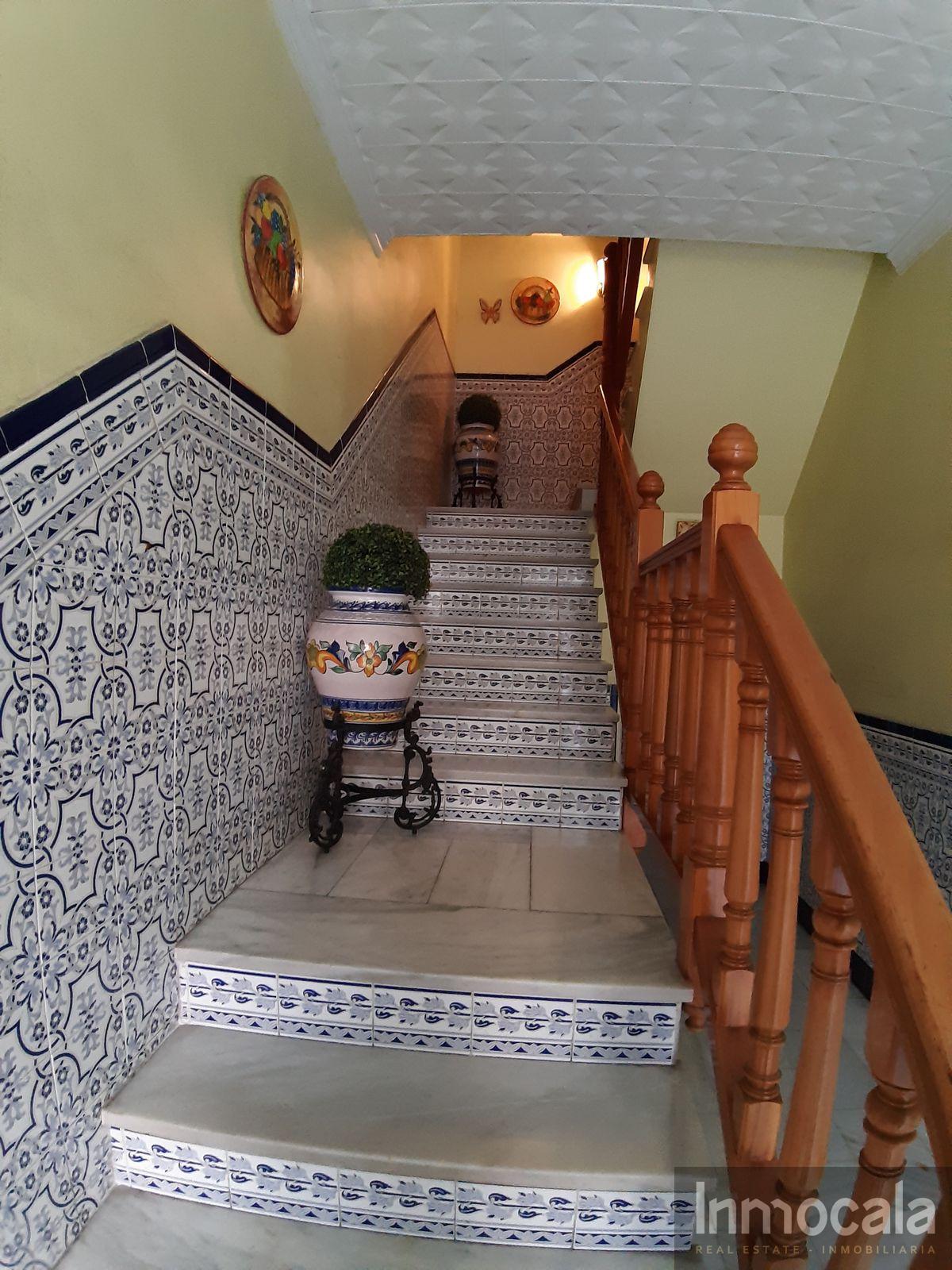For sale of villa in Mijas