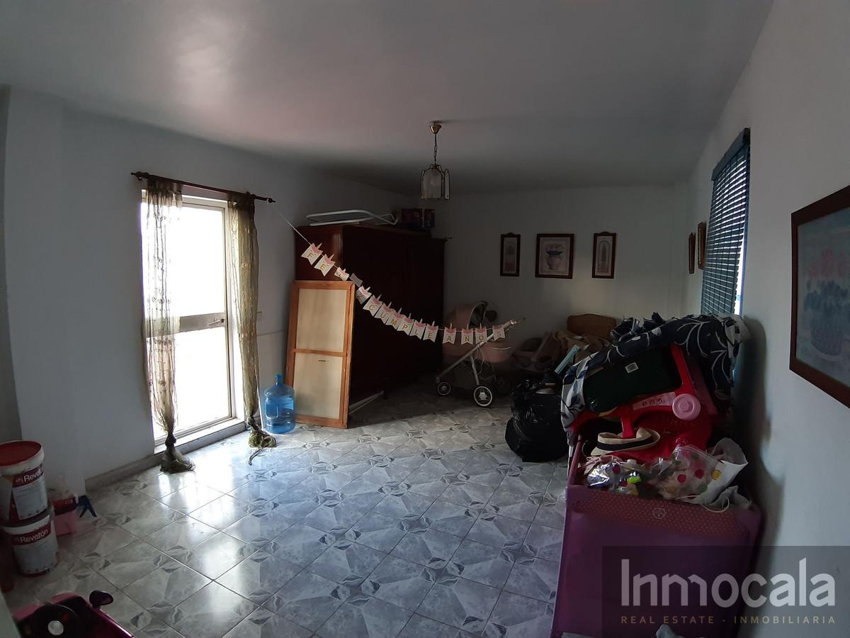 For sale of villa in Mijas