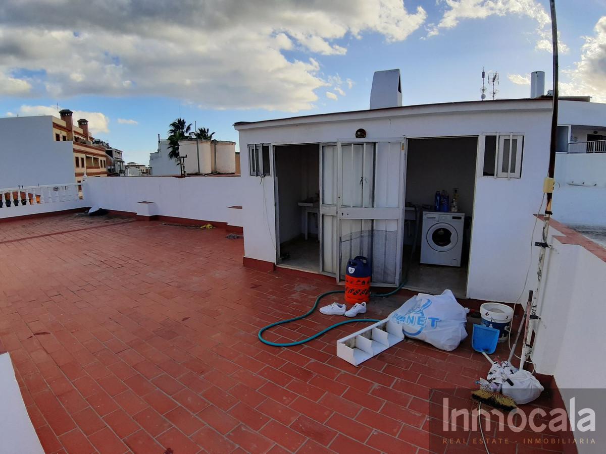 For sale of villa in Mijas