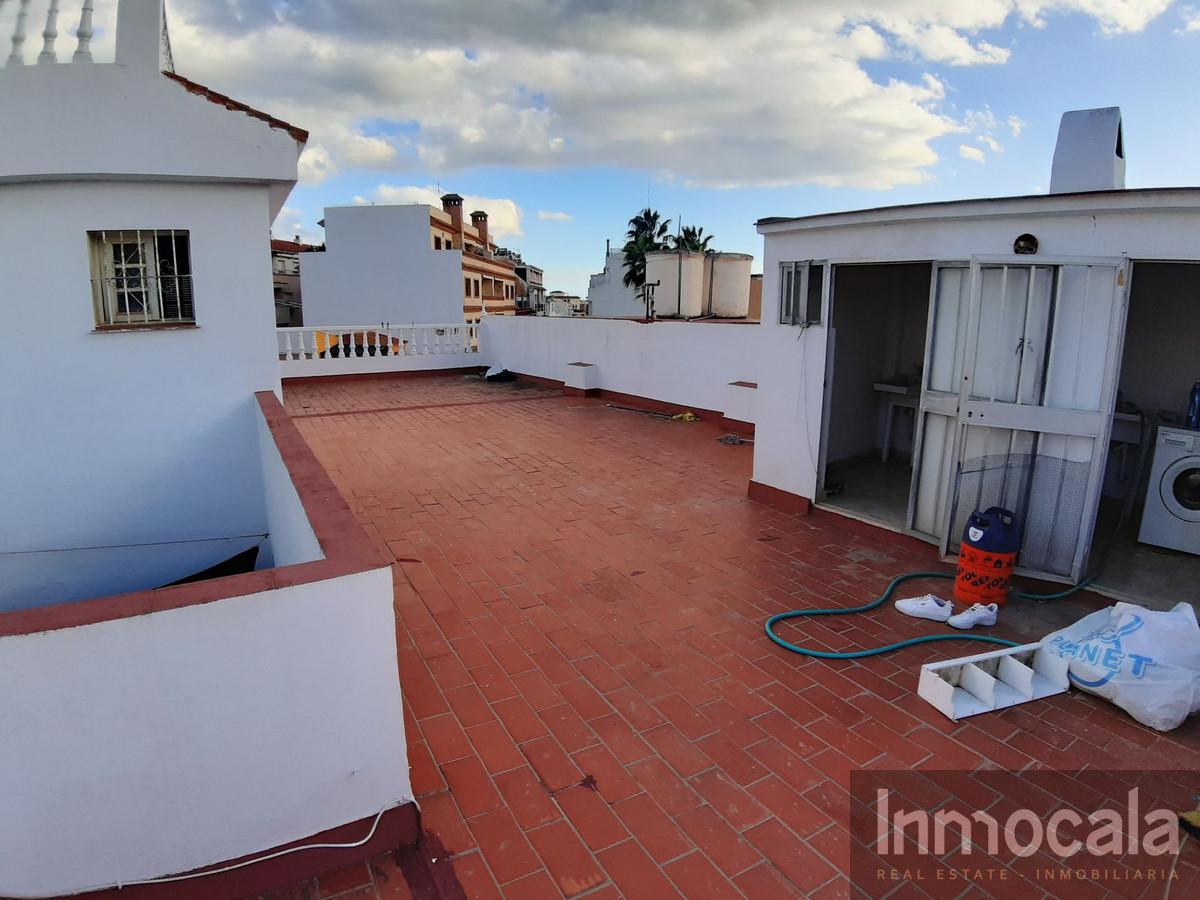 For sale of villa in Mijas