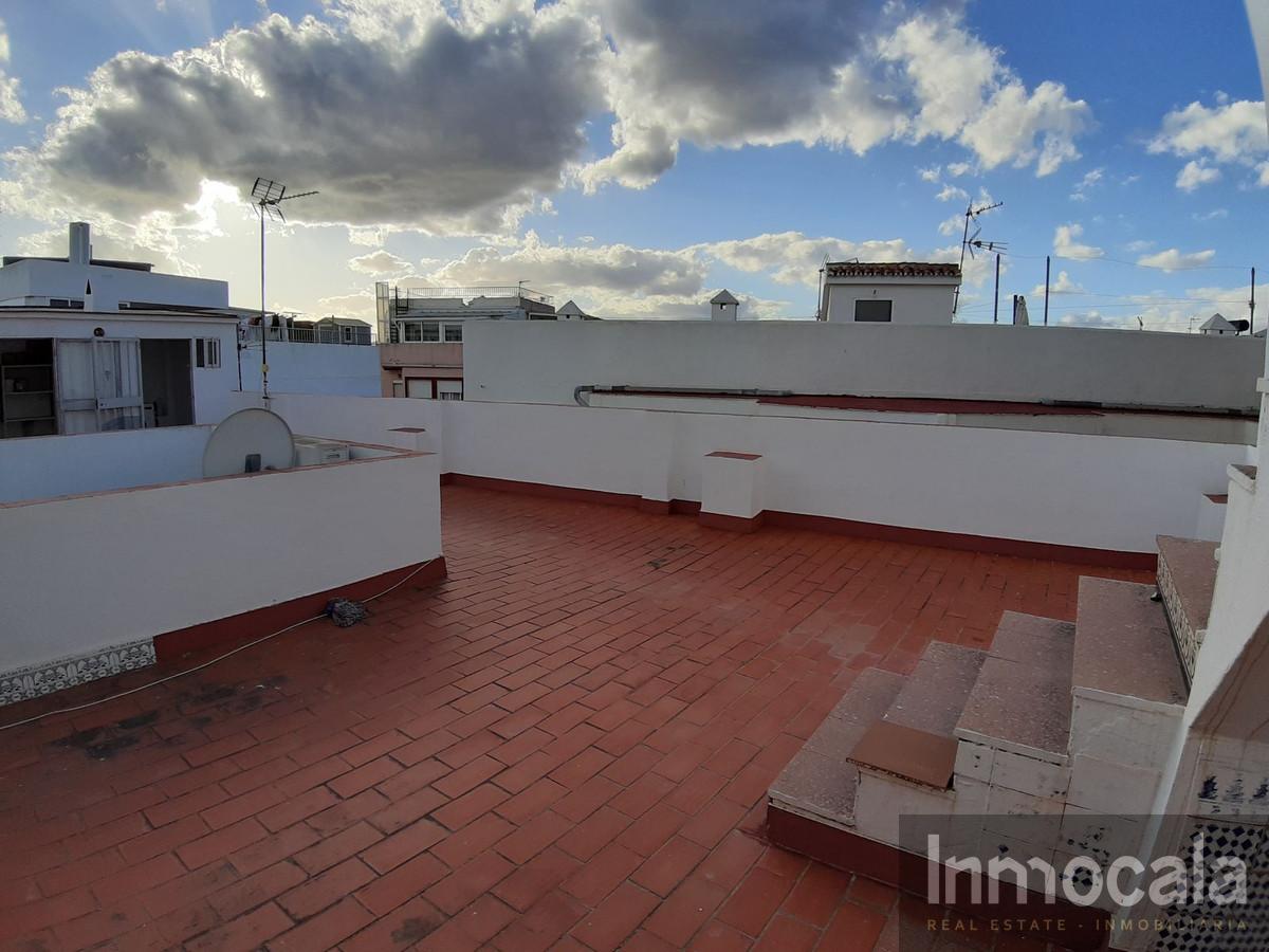 For sale of villa in Mijas