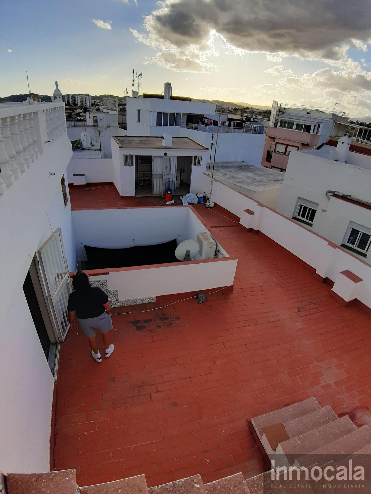 For sale of villa in Mijas