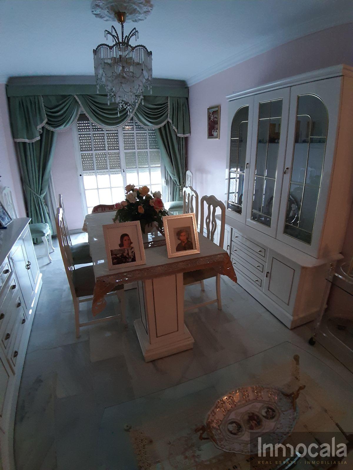 For sale of villa in Mijas