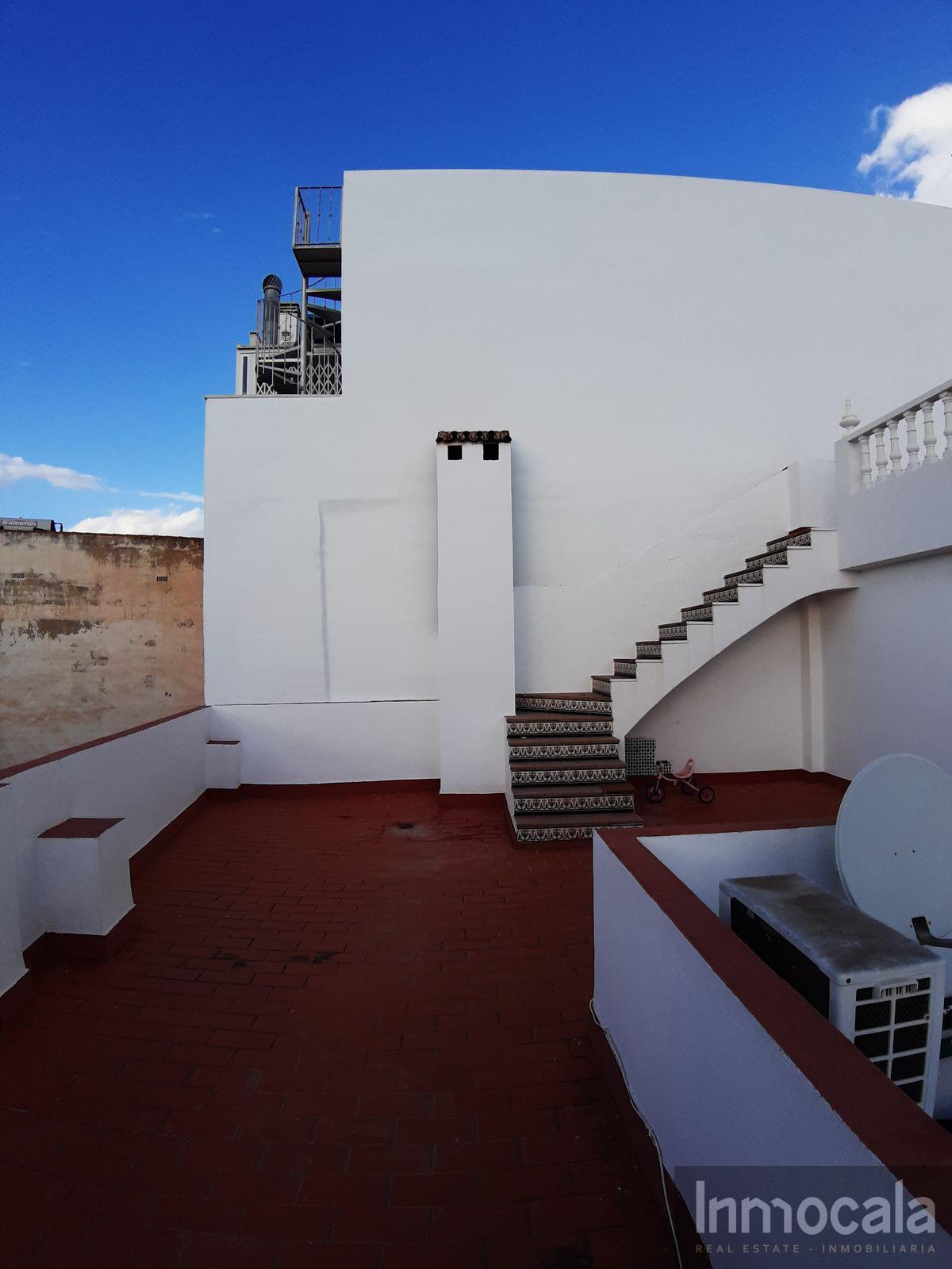 For sale of villa in Mijas