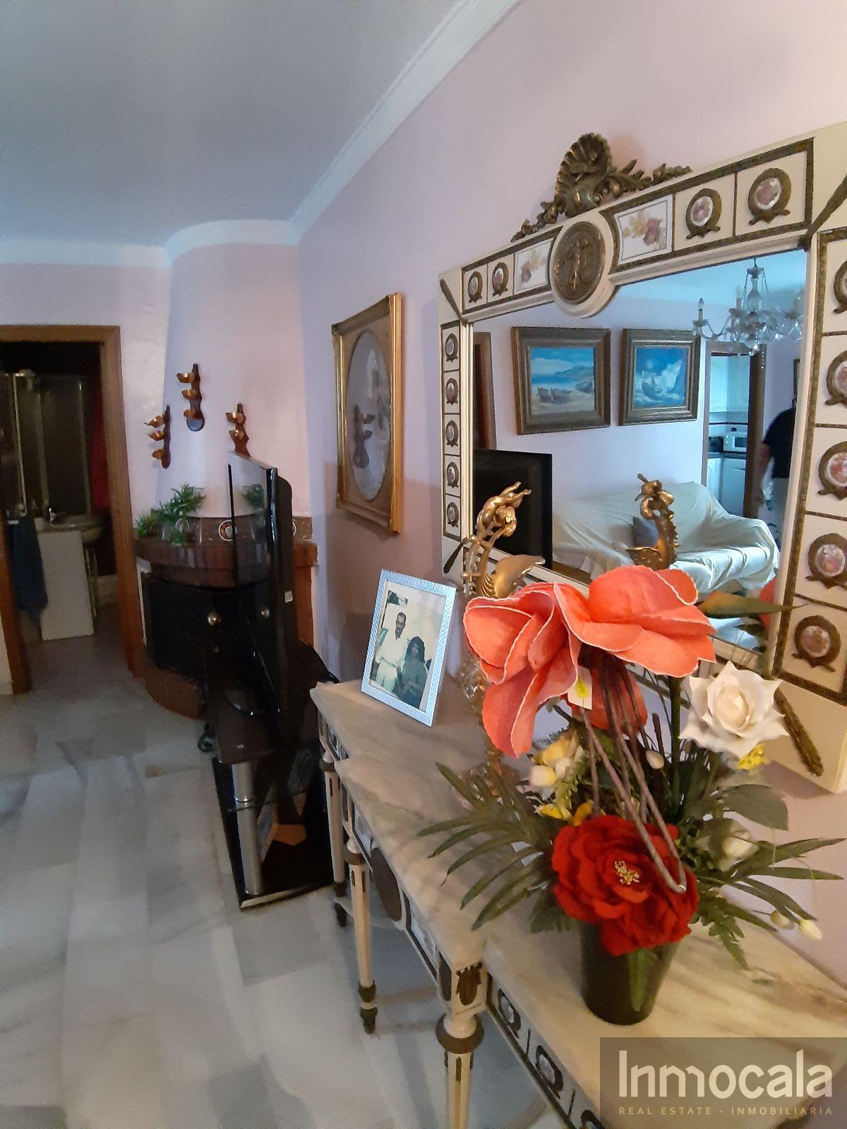 For sale of villa in Mijas