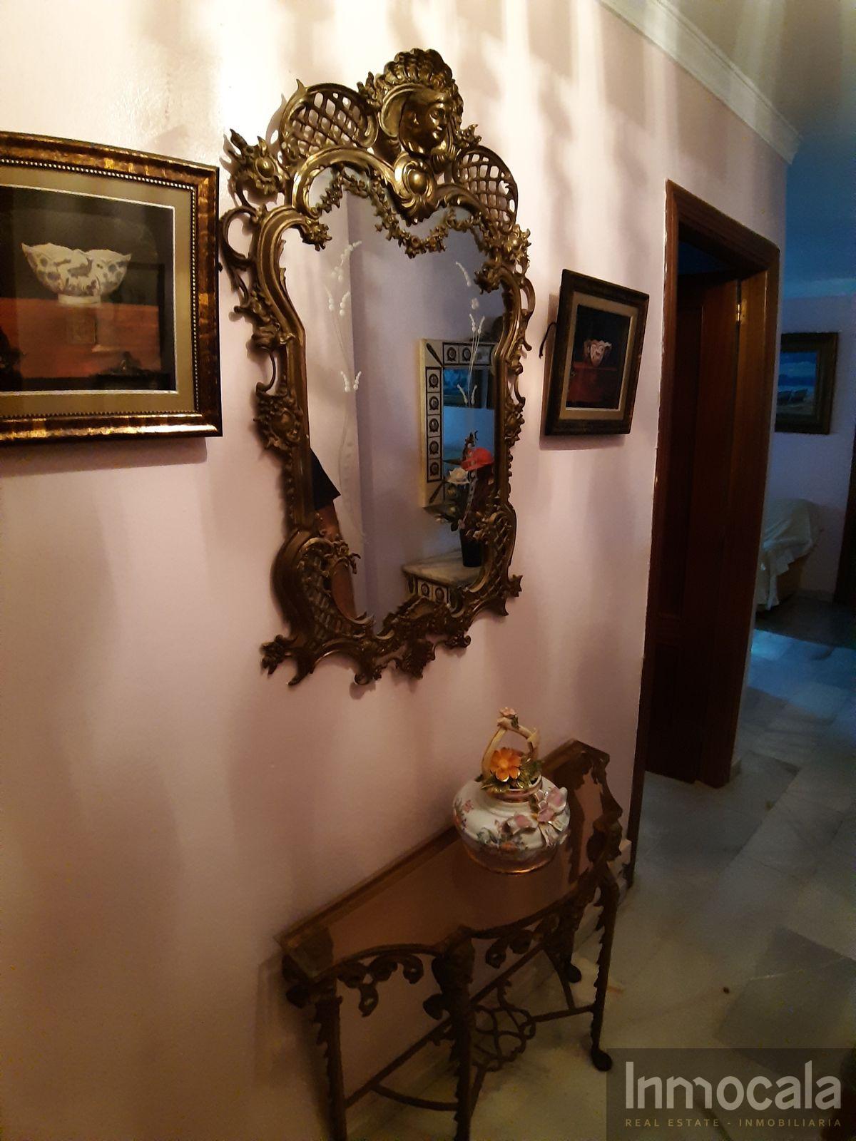 For sale of villa in Mijas