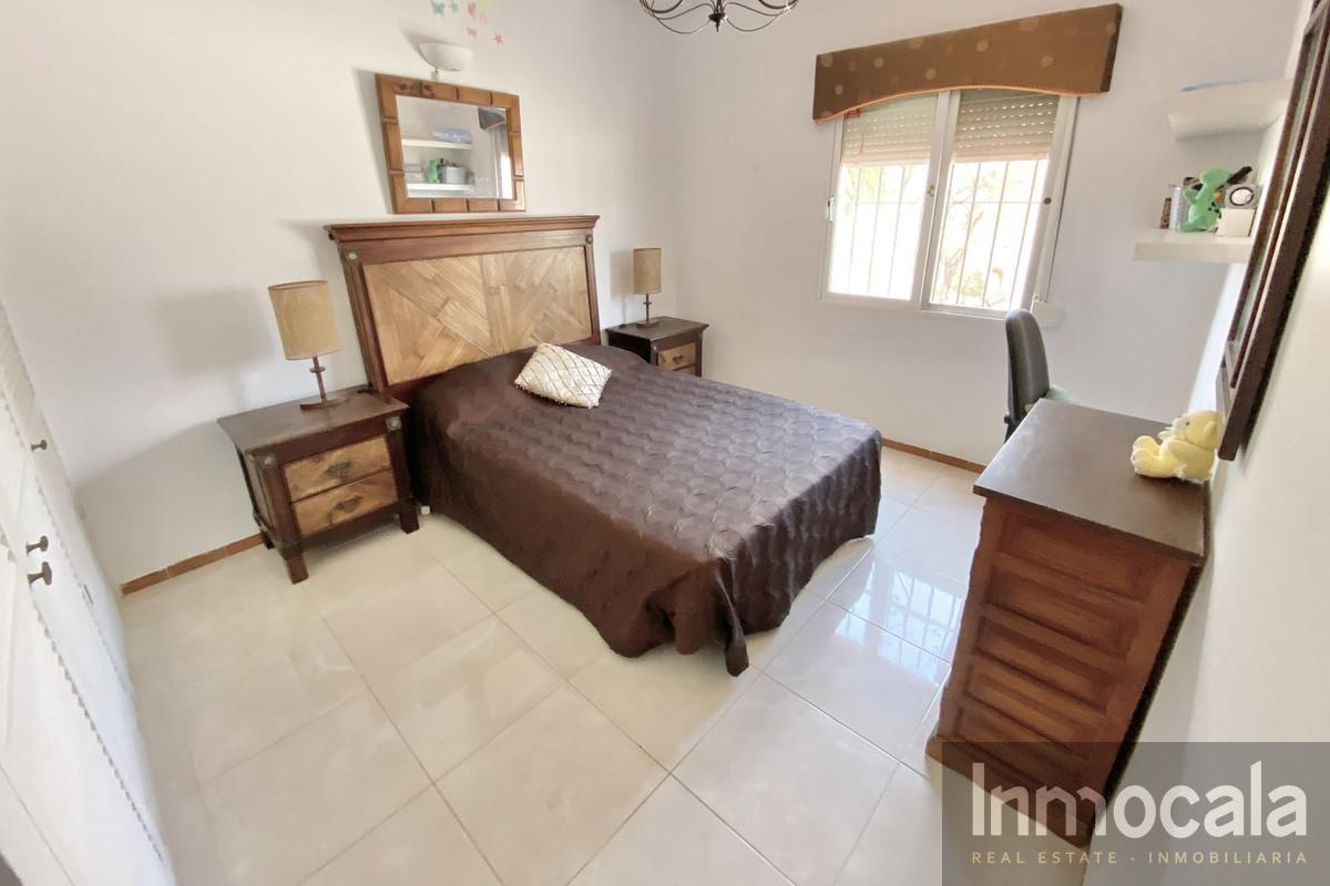 For sale of villa in La Cala de Mijas