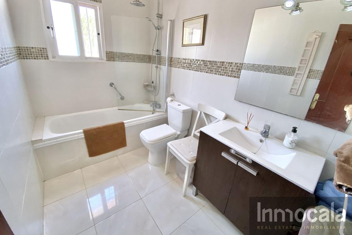 For sale of villa in La Cala de Mijas